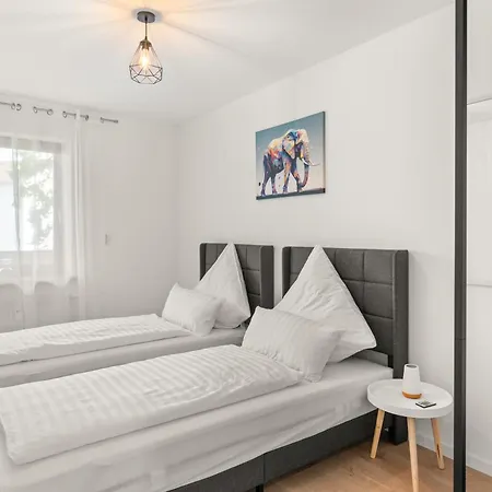 Apartment Liara *