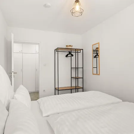 Appartement Liara *