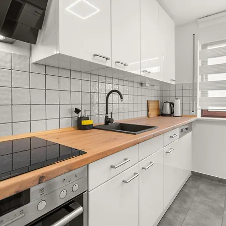 Appartement Liara