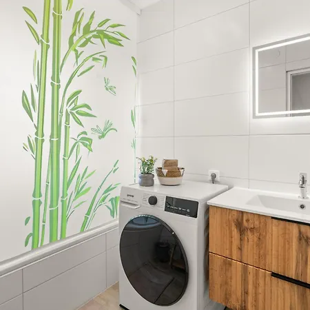 Appartement Liara *