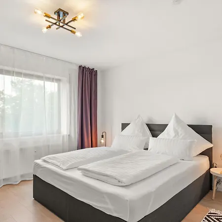 Apartment Liara Marktoberdorf