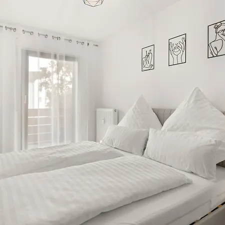 Apartment Liara *
