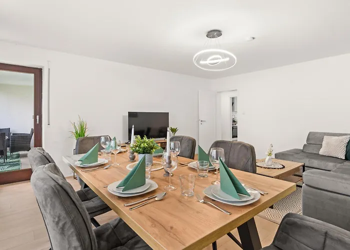 Apartment Liara Marktoberdorf