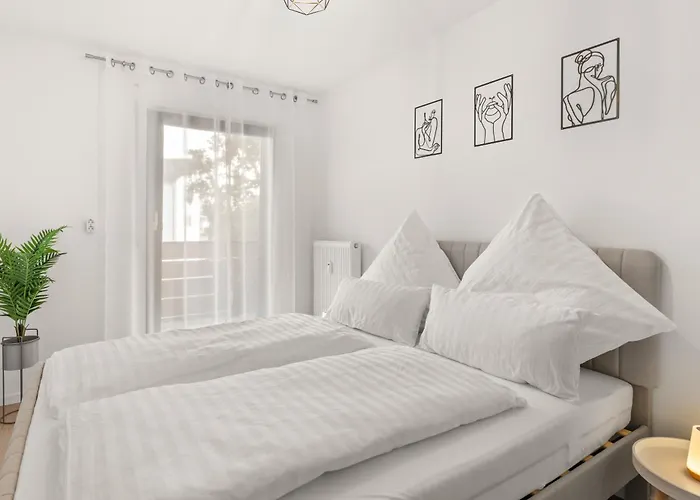 Apartment Liara *